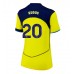 Tottenham Hotspur Mohammed Kudus #20 Tredjedrakt Dame 2025-26 Kortermet